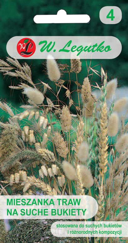 Dry grasses for mixed bouquets 2g