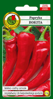 Papryka ROKITA 0,5g (Capsicum annuum)