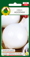 White onion AGOSTANA 1g (Allium cepa)