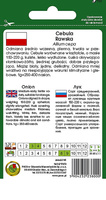 Cebula RAWSKA 5g (Allium cepa)
