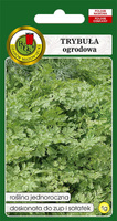 Garden chervil COMMUN 1g (Anthriscus cerefolium)