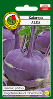 Kalarepa ALKA 2g (Brassica oleracea var. gongylodes)