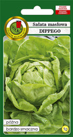 Butterhead lettuce DIPPEGO 1g (Lactuca sativa var.capitata)