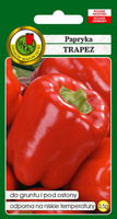 TRAPEZ Pepper 0.5g (Capsicum annuum)