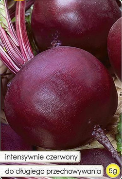 Beetroot BONA 5g (Beta vulgaris)