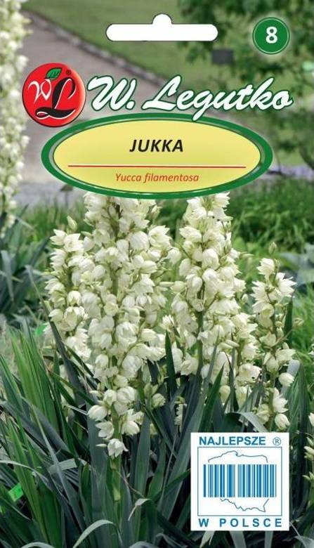 Jukka 0,2g (Yucca filamentosa)